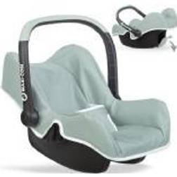 Smoby dukkevogn 2in1 Maxi Cosi Quinny [Levering: 4-5 dage]